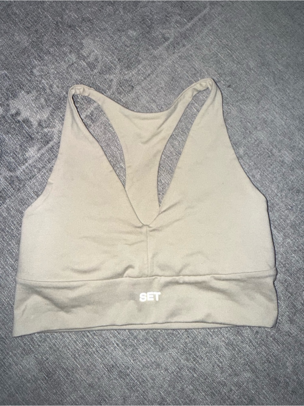 SET Active Bra